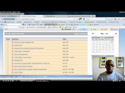 Affiliate Marketing Events