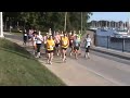 Ready to Run 20 Miler Chicago