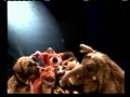 video of the show's opening number Default