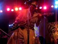 Cloud Cult - Take Your Medicine (live @ Bowery Ballroom)
