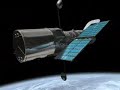 How big is space ?