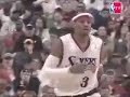 MJSmixtapes 009 ::  A.Iverson - I Walk Alone