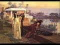 Aria de Cleopatra : J'ai verse le poison