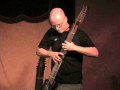 Rob Martino - Intro/One Cloud live (FredTap 2008 part 1) Rob Martino - Intro/One Cloud live (FredTap 2008 part 1)