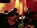 11/19 Rev Theory- Light It Up (acoustic) *private VIP preformance backstage*