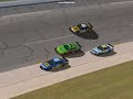 NR2003 - Mark Martin Flip
