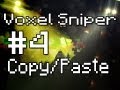 VoxelSniper - VoxelSniper Tutorials - Copy/Paste and Set Brush