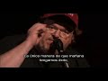 Slacker Uprising 1/8 - English Subt Español