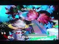 OmniRighteous(Ganon) vs. Fury(CF)