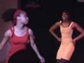 Remembering the Ancestors, by choreographer Cherie Hill