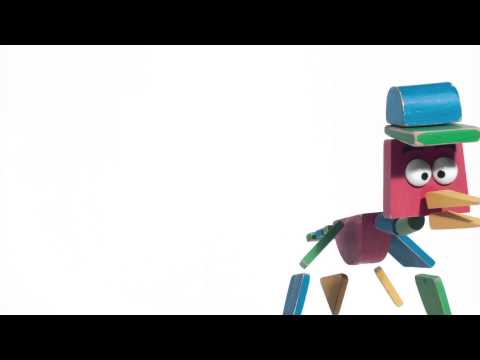 George and Paul, Ka-Ching Cartoon e Pedri Animation