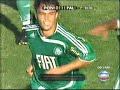 FINAL PONTE PRETA X PALMEIRAS 1� JOGO