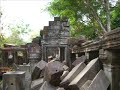 ???????????????ruins of Beng Mealea Cambodia ???????????????ruins of Beng Mealea Cambodia