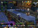 The Attuned do Karazhan: Moroes