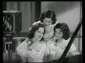 The Boswell Sisters - Heebie Jeebies (1932)