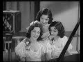 The Boswell Sisters - Heebie Jeebies (1932)