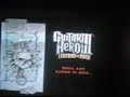 guitar hero 3 achievement glitch   55 points   xbox 360