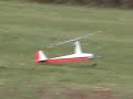 PT25 RC Model Autogyro