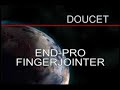 Doucet End Pro End Matcher from Hermance Machine Company Doucet End Pro End Matcher from Hermance Machine Company