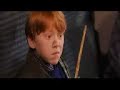 Ron/Hermione - Feels like tonight