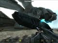 Half-Life 2: And Reap We Shall