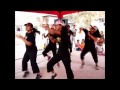 COREOGRAFIA PINGUITON - ALTERNATIVA
