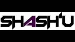 Shash’U – drive by