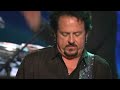 from the great live dvd ringo at the ryman. filmed on july 7, 2012 on ringo's birthday. buy it ! out now !! featuring gregg rolie, steve lukather, gregg biss...