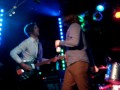 State and Madison - Beat Kitchen - Nov2010 - You Wreck Me (Tom Petty Cover)