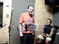 Os Autistas em Alemao - Blues 2001 to 2007 Os Autistas em Alemao - Blues 2001 to 2007
