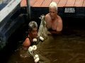 River Monsters - FIsh Attack