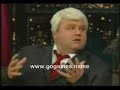 John Madden(Frank Caliendo) on Letterman www.gogames.name