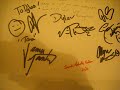 buffy autographs.AVI