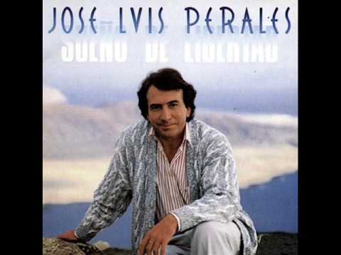 Desde que te quiero José Luis Perales