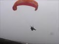 Exploring new SE take off on Slieve Gullion - N. Ireland
