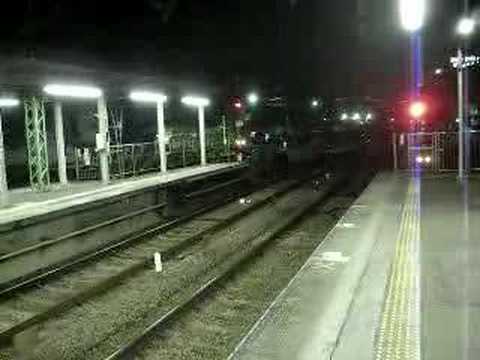 都営5300形特急 Toei Limited Express "TOKKYU"