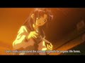 Ryoko Asakura Fandub