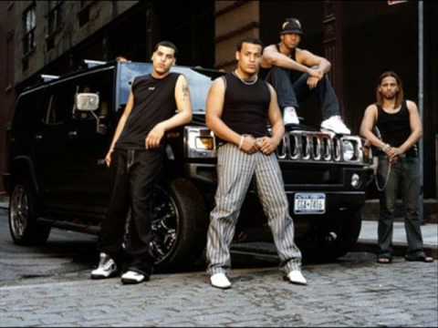 Video de Gone de Aventura