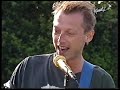 morten remar band play cindy rose in danish television kanal2