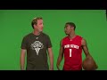 Gamehelper.com - College Hoops 2K8 Behind the Scenes