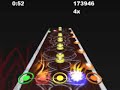 F-Zero GX - Menu - Frets on Fire