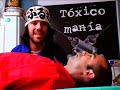 Toxicoman�a