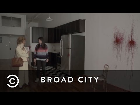 How To Apartment Hunt | Broad City