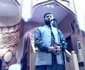 Abdul Rauf Qadri sahb & Abid Masoomi sahb - manchester 2008