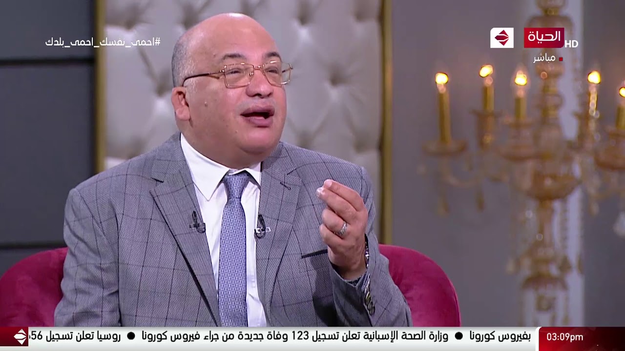 الدنيا بخير - تعليق الشيخ محمد وهدان على من يصوم رمضان بدون صلاة وهل صيامه مقبول