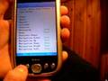 Dell Axim x51V Self Diagnostic Mode