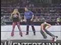 Shannon Moore vs. The Jet (Brian Kendrick)