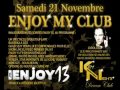 Soirée Chic & stars @ Keynight Dream Club