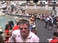 Trevi Fountain (Fontana di Trevi)