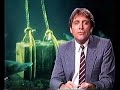 andrea doria - the final chapter - part 12/12

a 1984 documentary about a saturation diving expedition to the sunken italian luxury liner andrea doria. conducted in 1981 and led by peter gimbel, the expedition's goal was to retrieve two bank safes from the andrea doria's wreck, as well as investigate the rumour that a missing watertight door was to blame for her demise. dutch voice-over and subtitles.